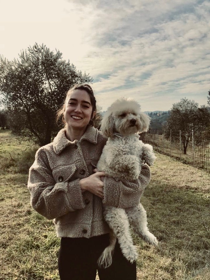 Caught Up in Last Year’s Feelings: New Job, New House, and my Best Italian&nbsp;Memories