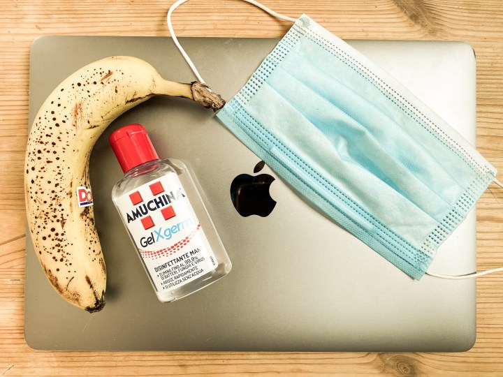 Lockdown in Italy: Here’s how my first day back at work&nbsp;went