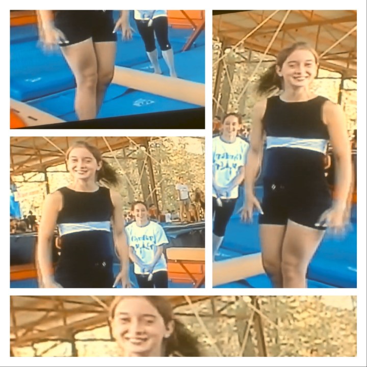 No Can’ts No Won’ts No Nevers and Other Lies I Thought Were Gospel When I was&nbsp;Young